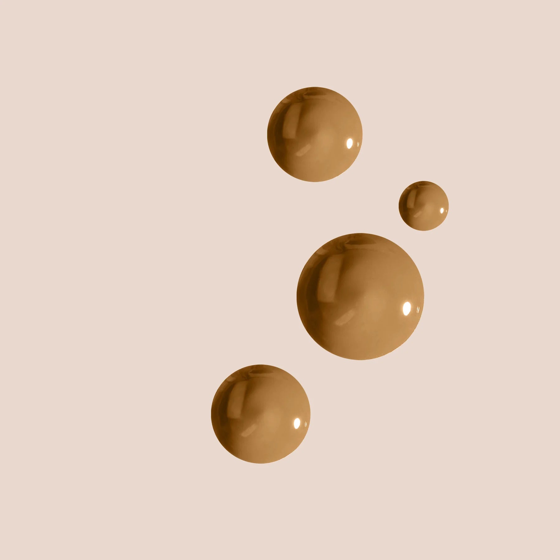 Tina Davies-FADE-Pigment pour sourcils-Light Warm Blonde