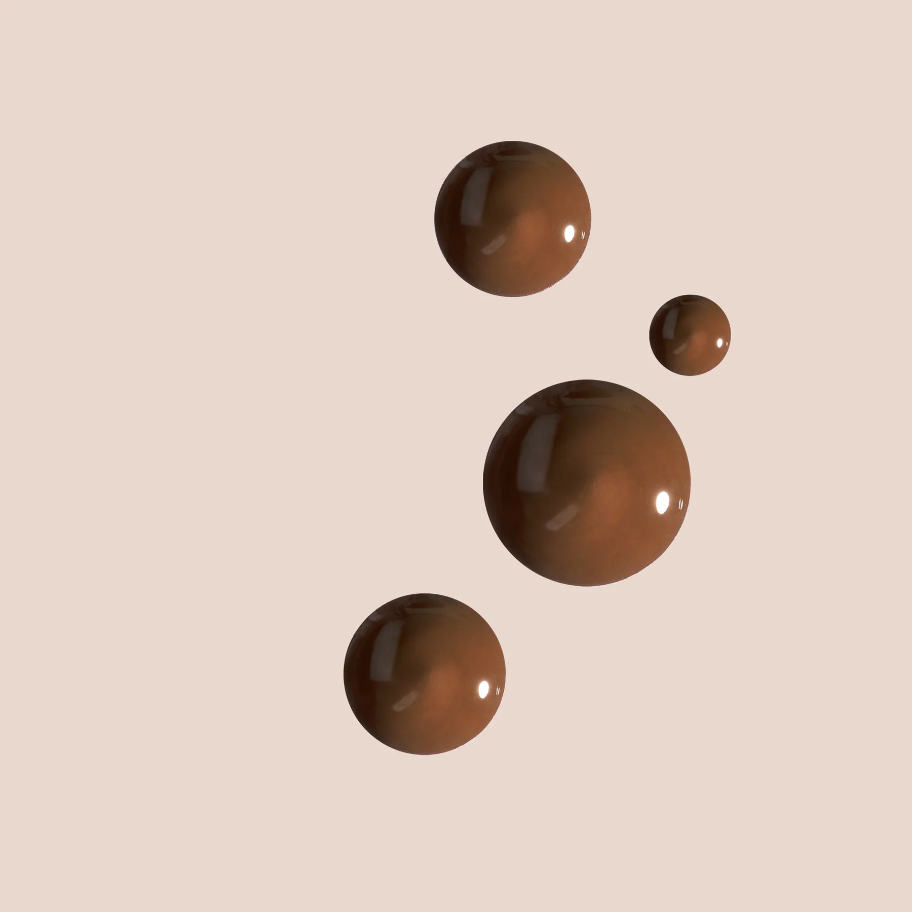 Tina Davies-FADE-Pigments pour sourcils-Medium Neutral Brown