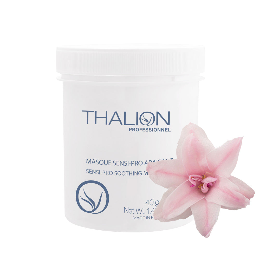 Thalion-Masque Sensi Pro Apaisant 40g