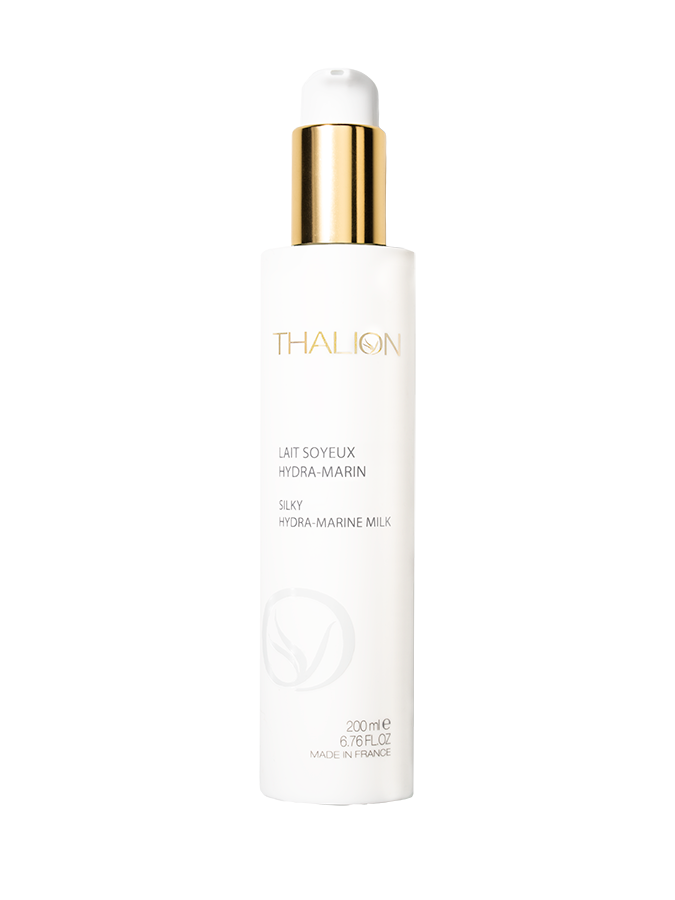 Thalion Corps Lait soyeux hydra-marin 200ml