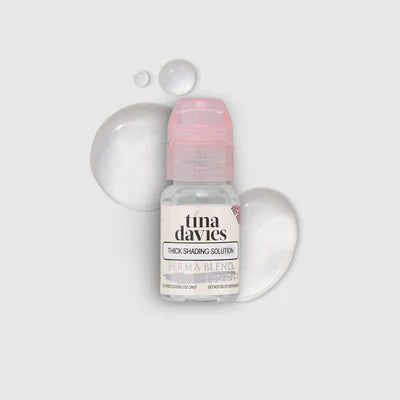 Tina Davies-Shading Solution