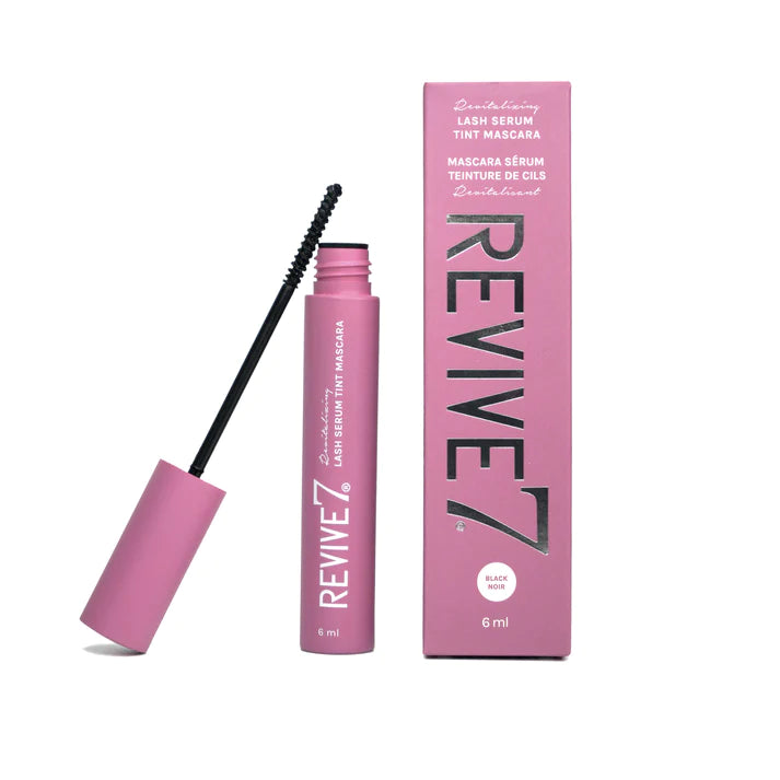 Revive 7-Tinted Mascara Revitalizing Serum