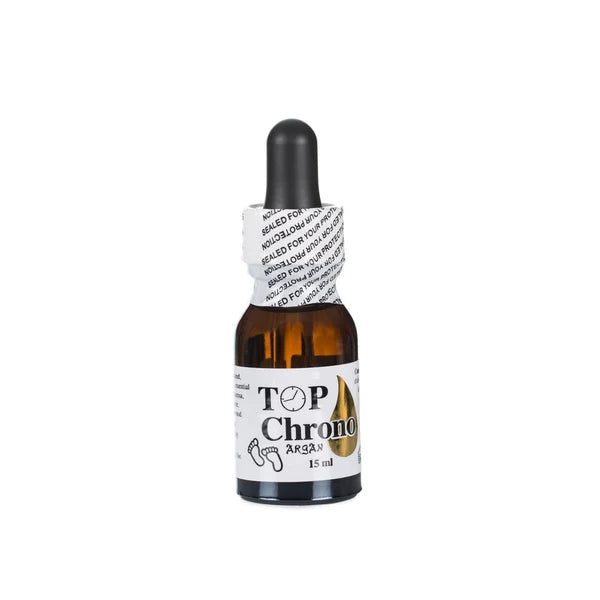 Top Chrono Red or Gold-15-30 ml