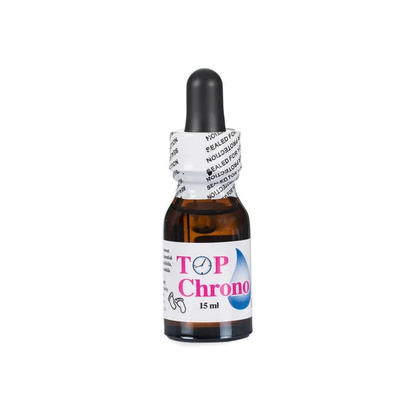 Top Chrono - Vert, Rouge ou Argan(Or)