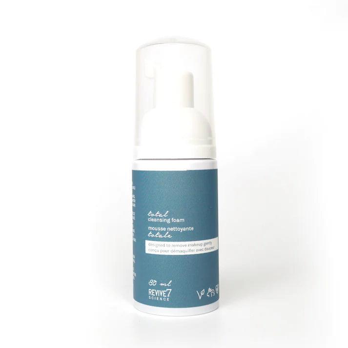 Revive7-Total Mousse Nettoyante