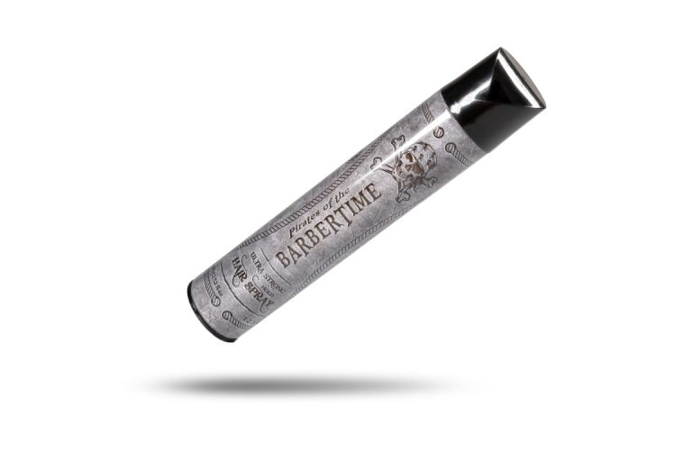 Barbertime-Fixatif Ultra Forte Tenue