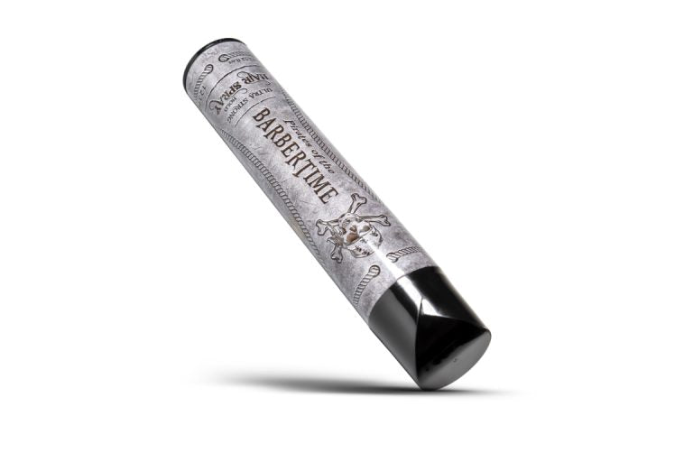 Barbertime-Fixatif Ultra Forte Tenue