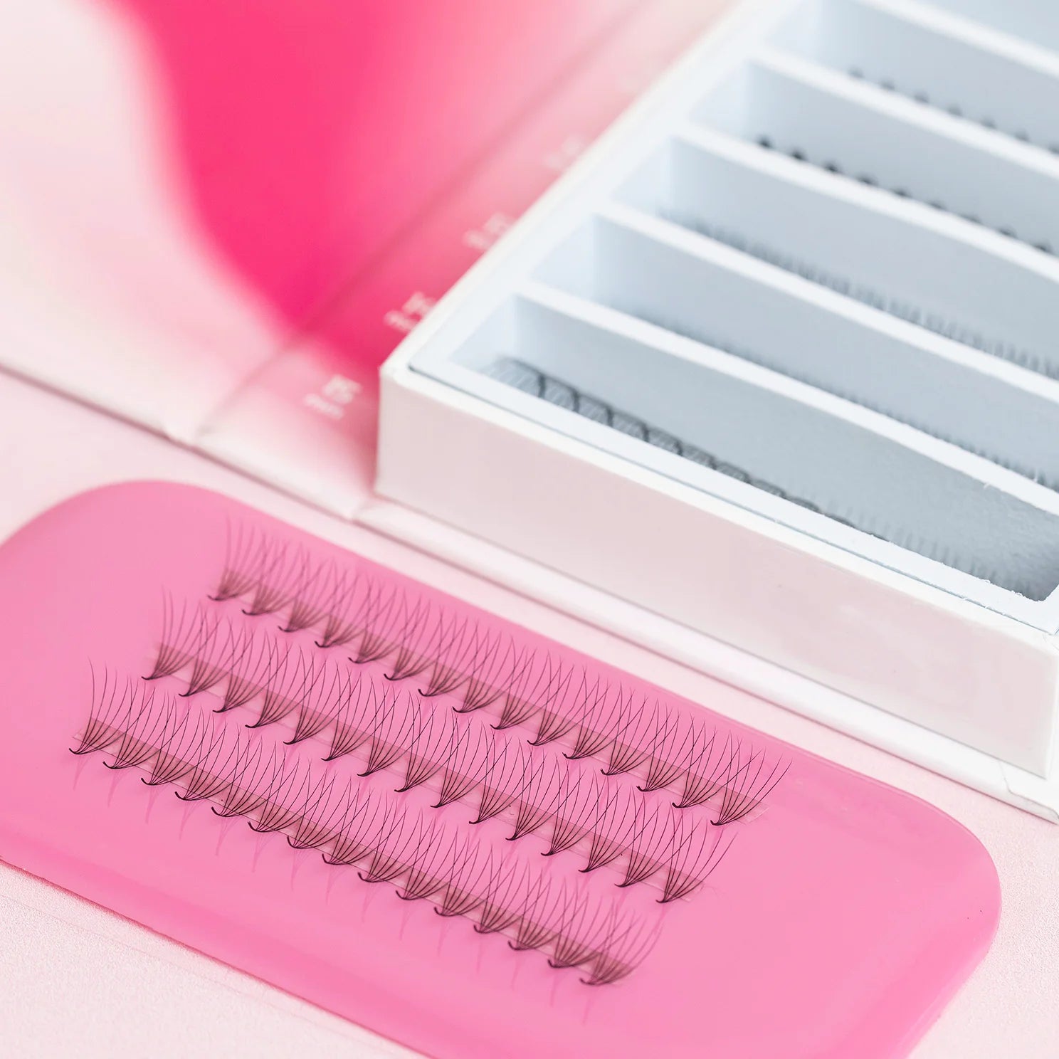 Curacoro-10D Ultra-Speed promade (mixte) | 1000 bouquets C-CC-D  MIX 9-15mm