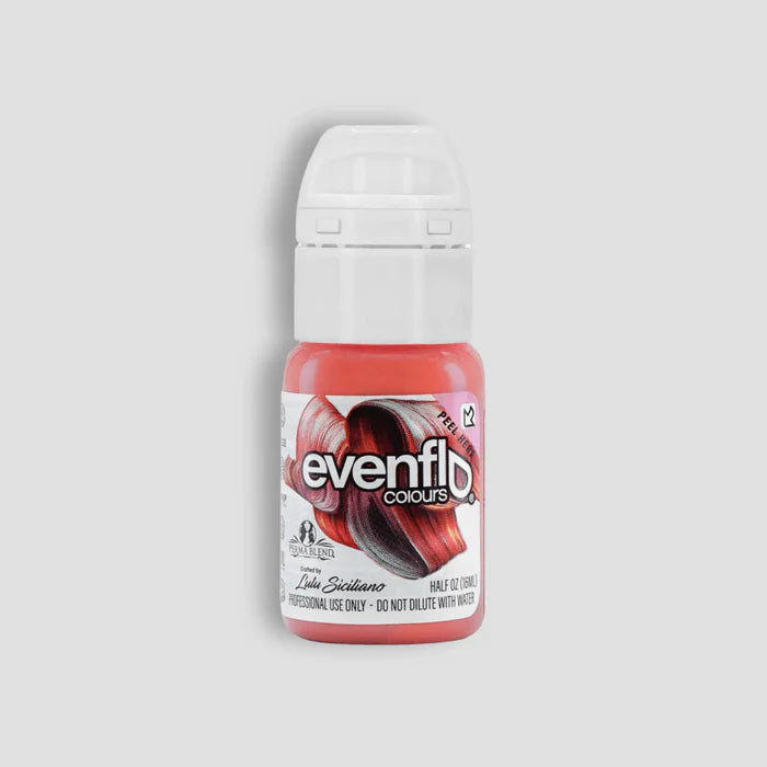 Evenflo Lip Shades-Bare