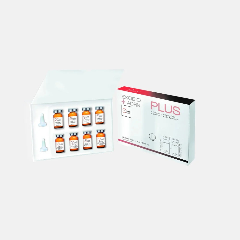 Inlab Médical Pro-Exobio+ADRN Saumon