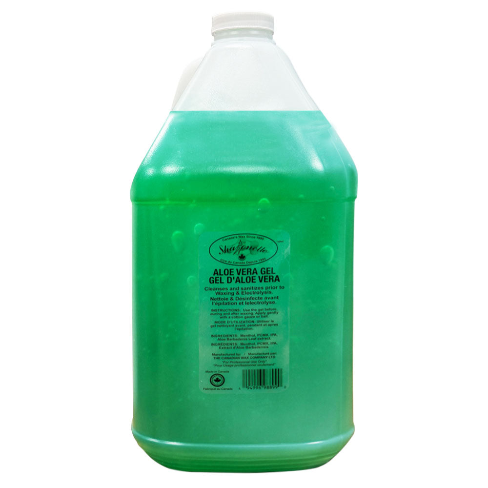 Sharonelle-Gel Aloès Post Traitement