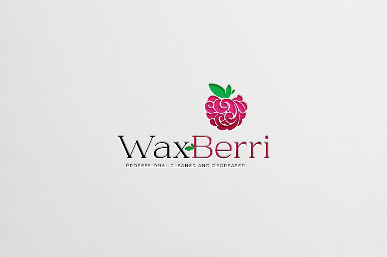 WaxBerri-Nettoyant Et Dégraisseur Professionnel