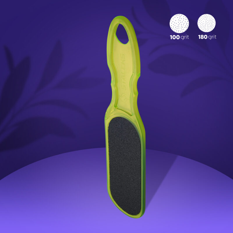 Staleks- Lime Ponce podologique