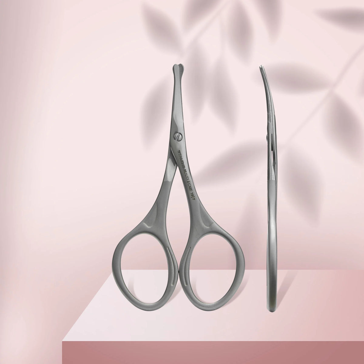 Staleks Pro-Ciseaux à ongles mats pour enfants BEAUTÉ & SOINS 10 TYPE 4