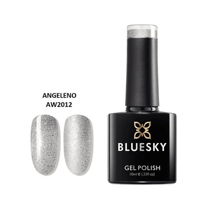 Bluesky-Vernis Gel Angeleno AW2012