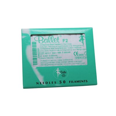 Ballet- Filament-Regular