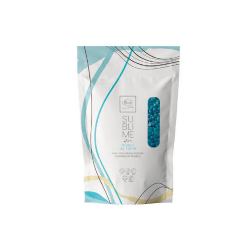 Roial-Cire Chaude En Perles Sublime Monoï Di Tahiti 800gr