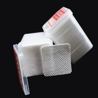 Residue-free Cotton Pads-200 units