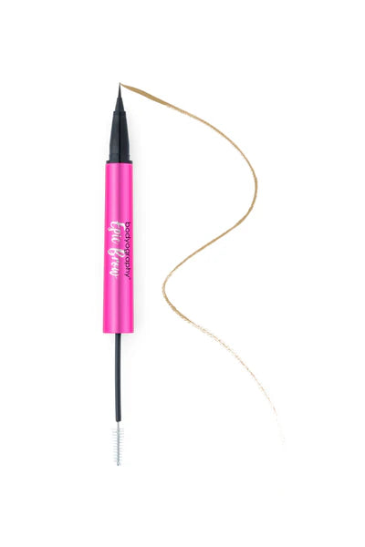 Bodyography Epic 2-in-1 Eyebrow Gel 