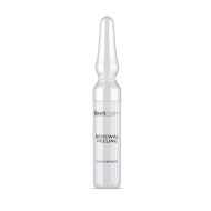 Feetcalm-Ampoule Exfoliant Concentré Régénérant 2ml