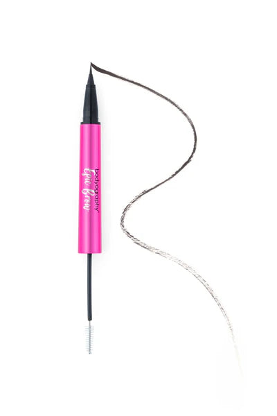 Bodyography Epic 2-in-1 Eyebrow Gel 