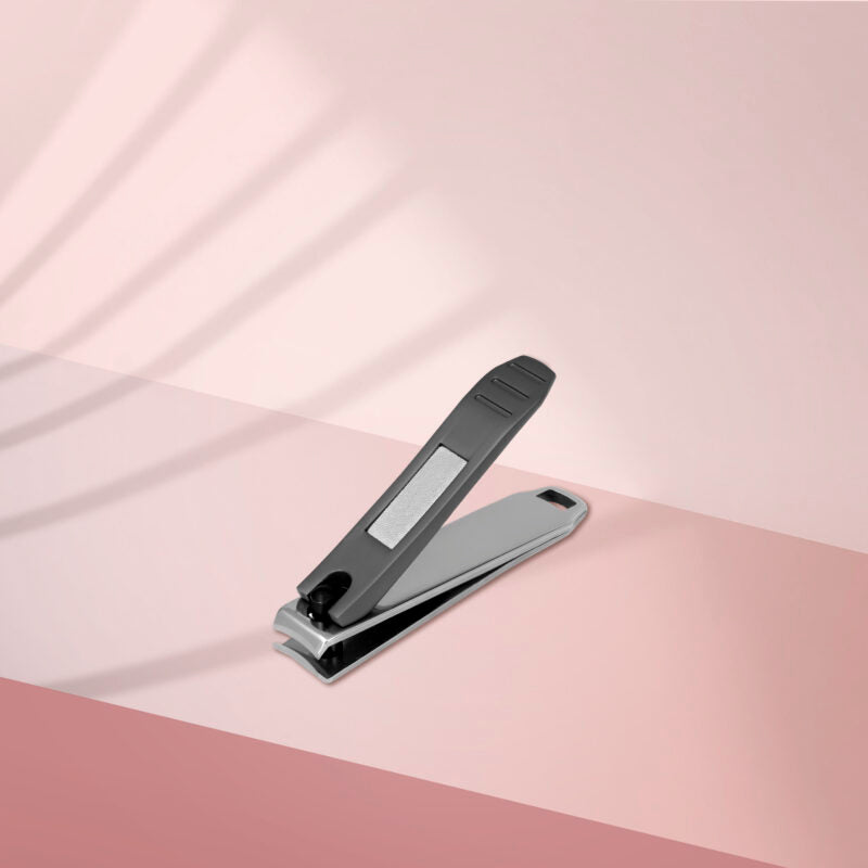 Staleks Pro-Petit Coupe Ongles Finition Mat Avec Lime