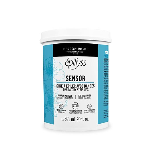 Epillyss Warm Sensor Wax