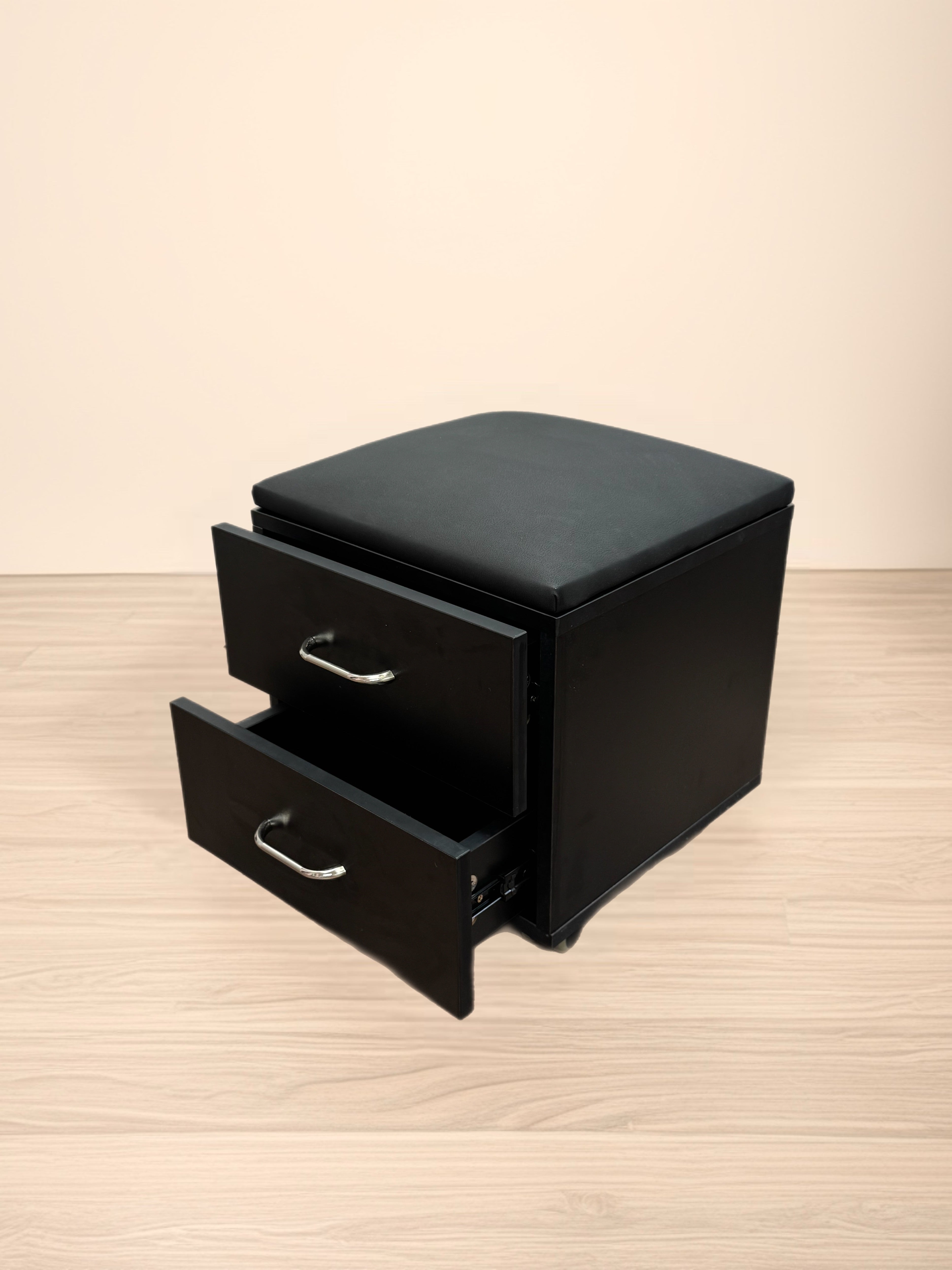 Station De Pédicure Et Manucure