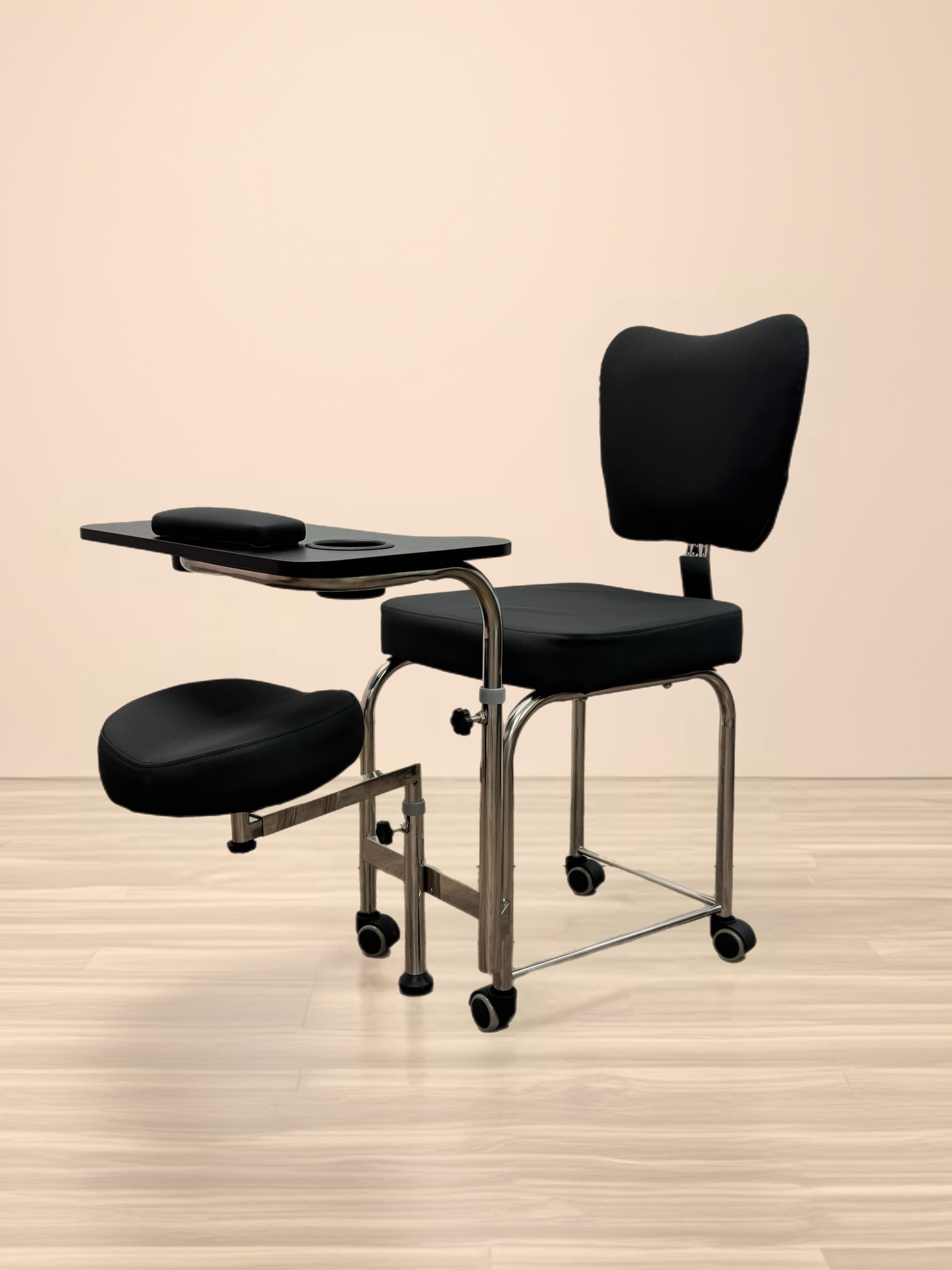 Station De Pédicure Et Manucure