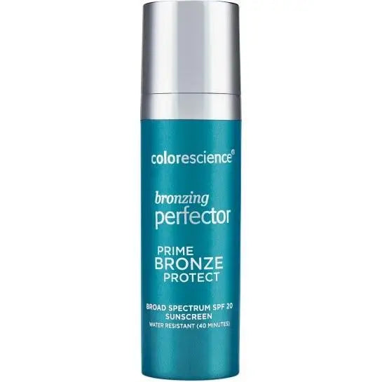 Colorescience Bronzing Perfecting Face Base SPF 20