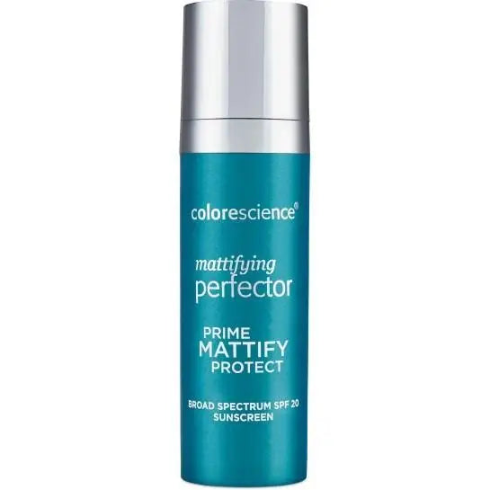 Colorescience Mattifying Perfecting Face Base SPF 20