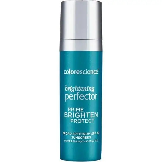 Colorescience-Face Perfecting Brightening Base SPF 20