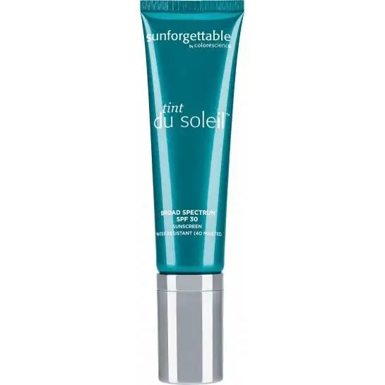 Colorescience-Sunforgettable Tint du Soleil FPS30