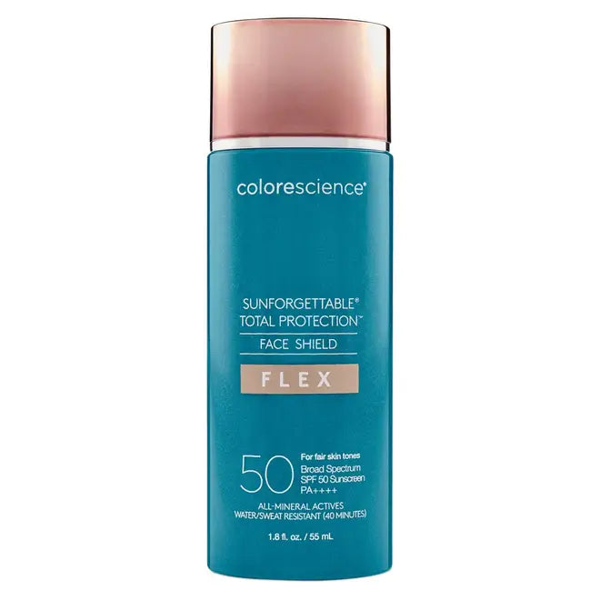 Colorescience: Sunforgettable® Total Protection™ Face Shield Flex SPF 50