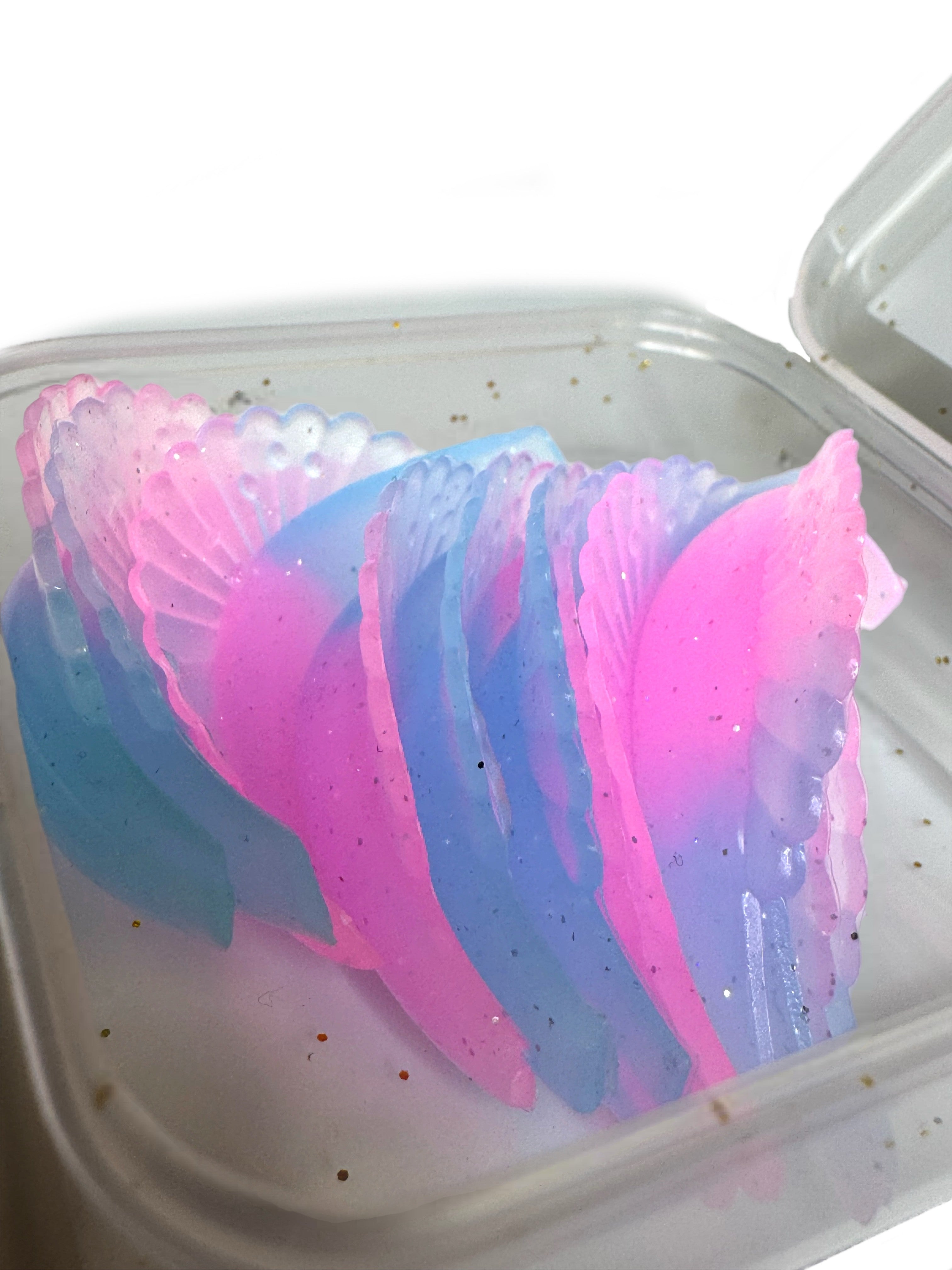 Elevation Lash & Brow Lift-Coussinets En Silicon Courbe C