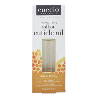 Cuccio Cuticle Revitalizing Oil 10ml-75ml