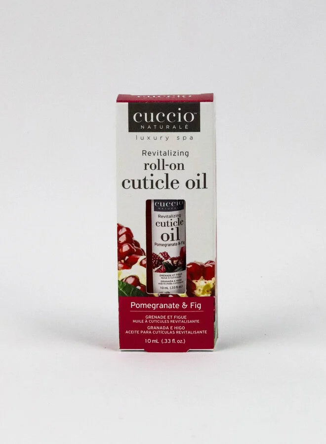 Cuccio Cuticle Revitalizing Oil 10ml-75ml