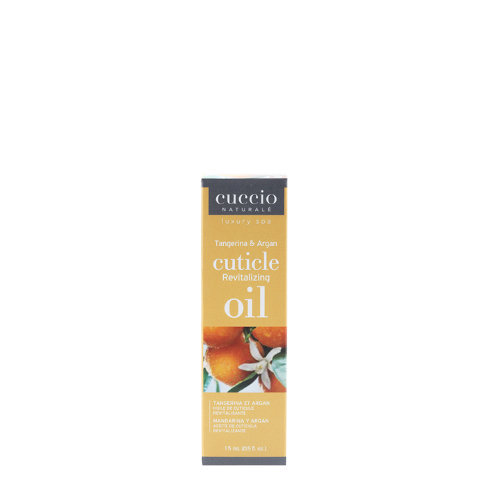 Cuccio Cuticle Revitalizing Oil 10ml-75ml