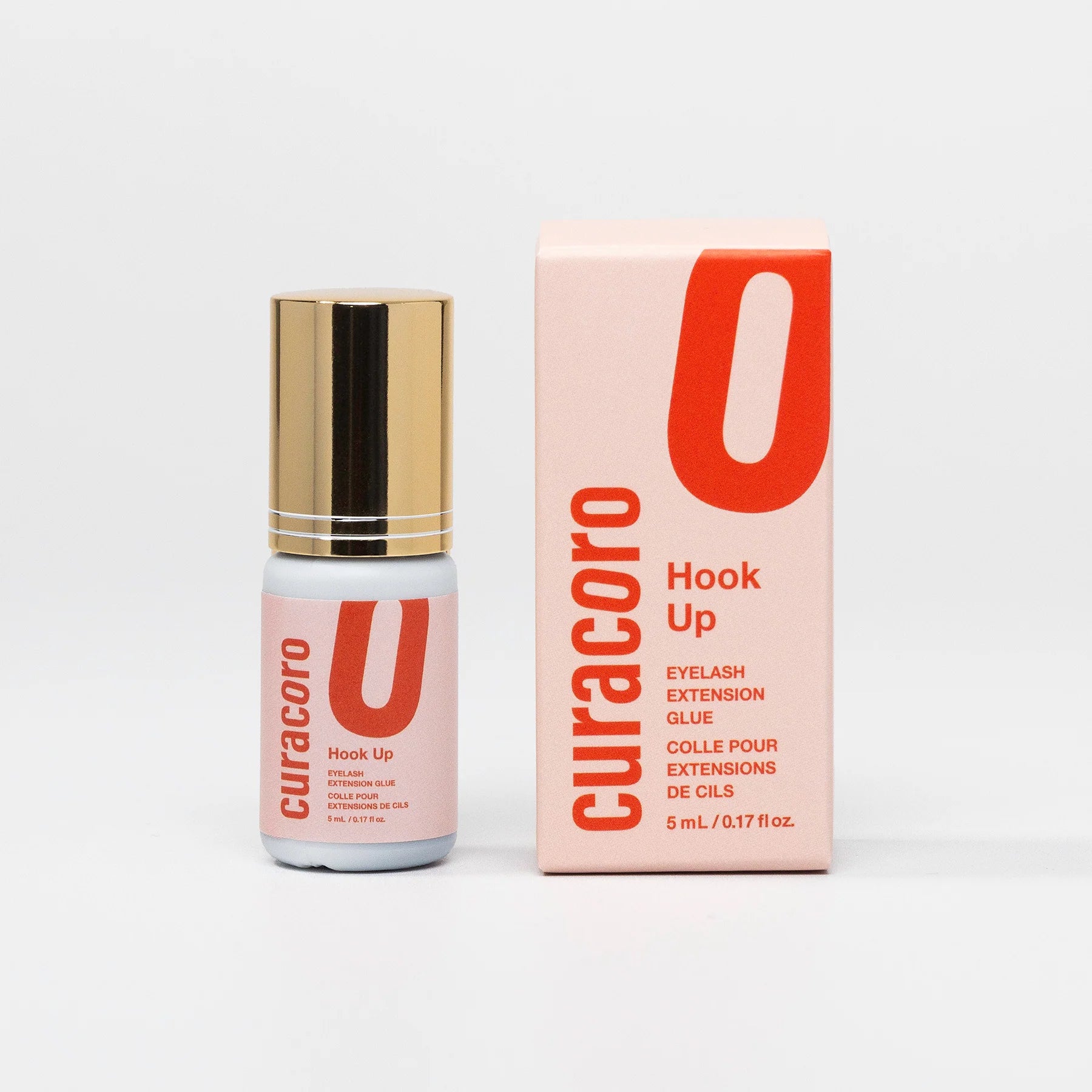 Curacoro-Adhésif Hook-Up Signature 5 mL