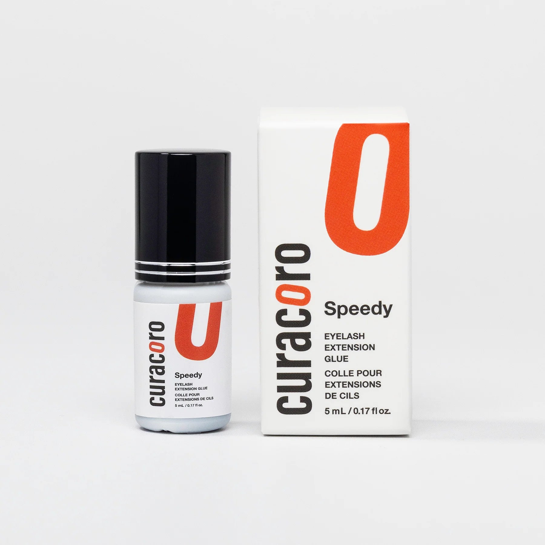 Curacoro-Adhésif Speedy 5 ml