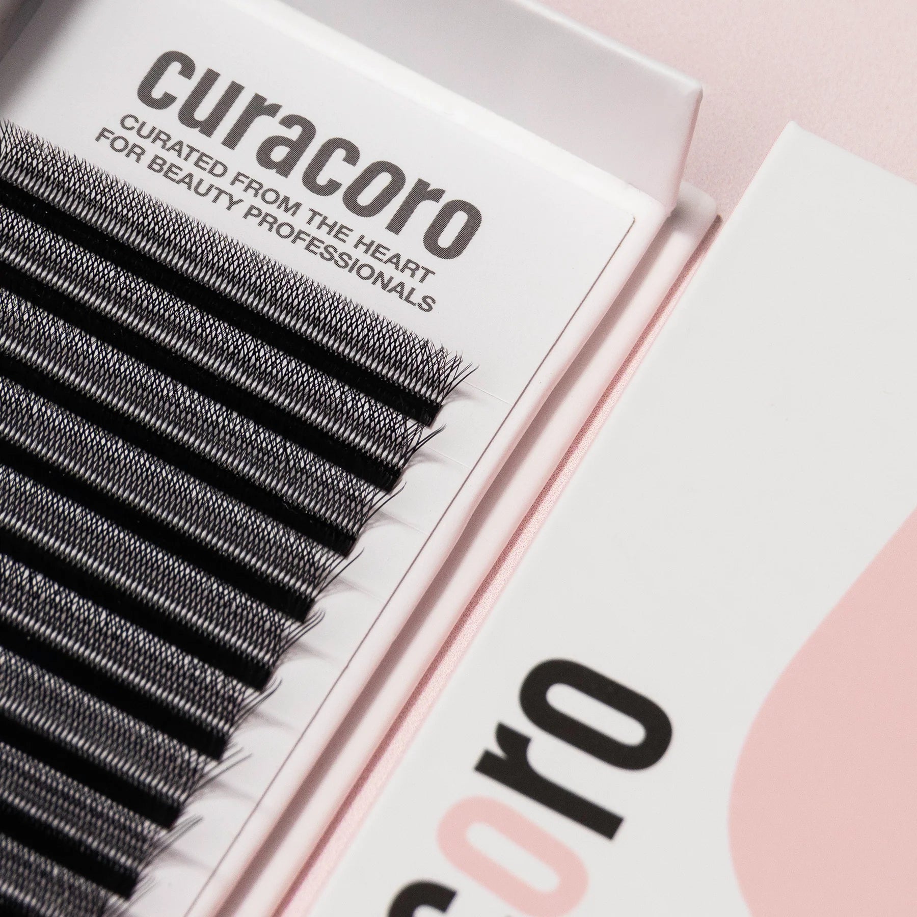 Curacoro-Cils W 0.07 Noir