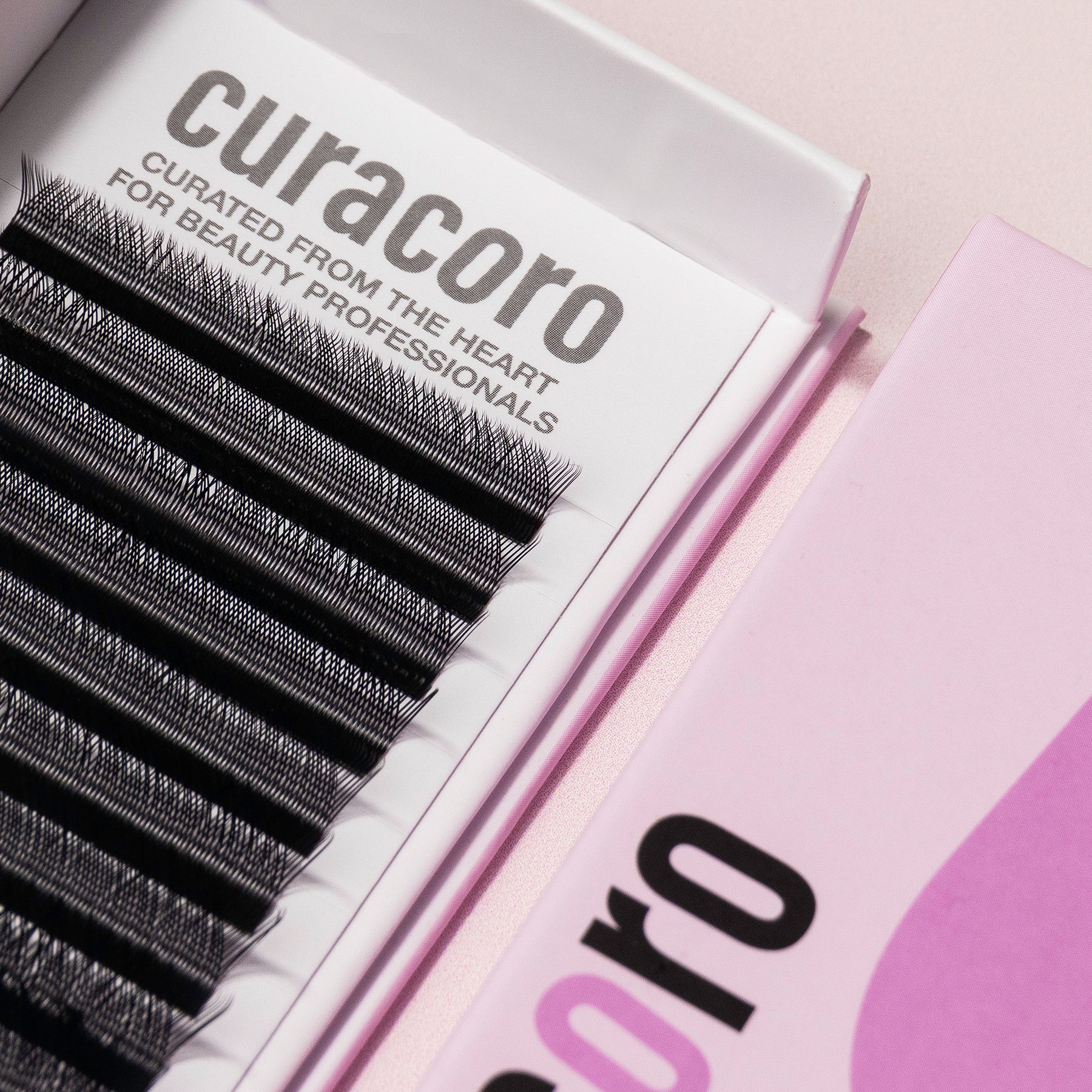 Curacoro-Cils YY 0.07 Noir