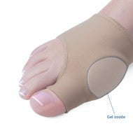Feetcalm-Manchon De Protection