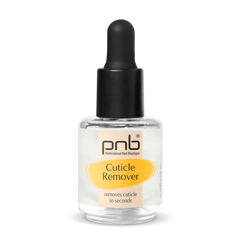 PNB-Ramollisseur De Cuticules Rapide(quick Remover)