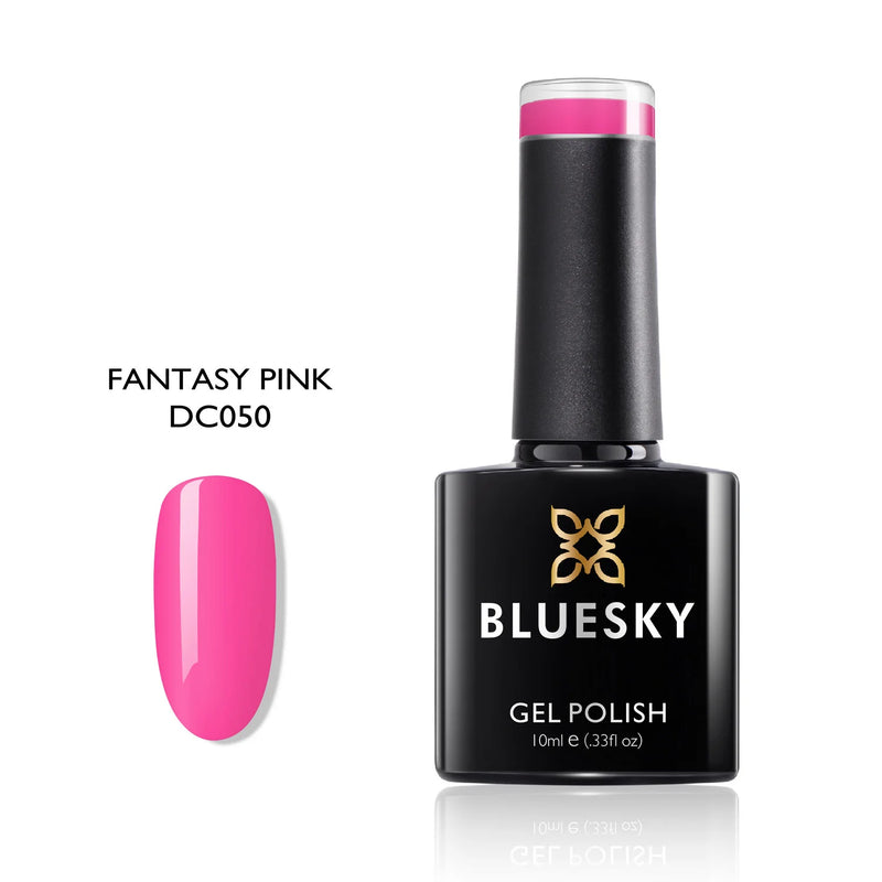 Vernis Bluesky DC050