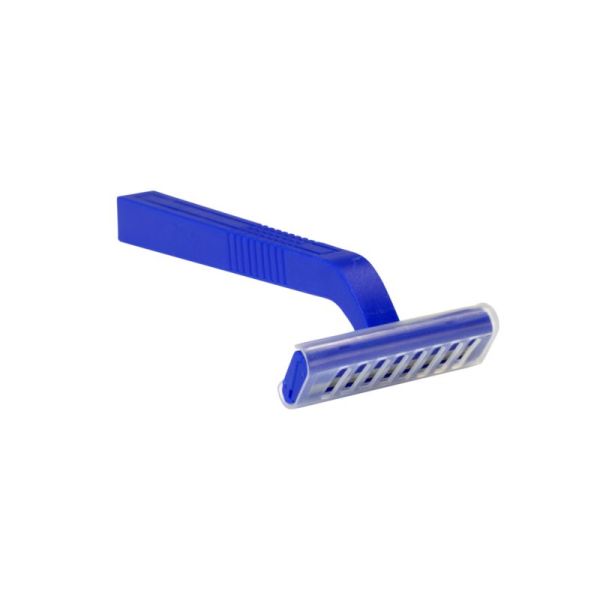 Double Blade Disposable Razors