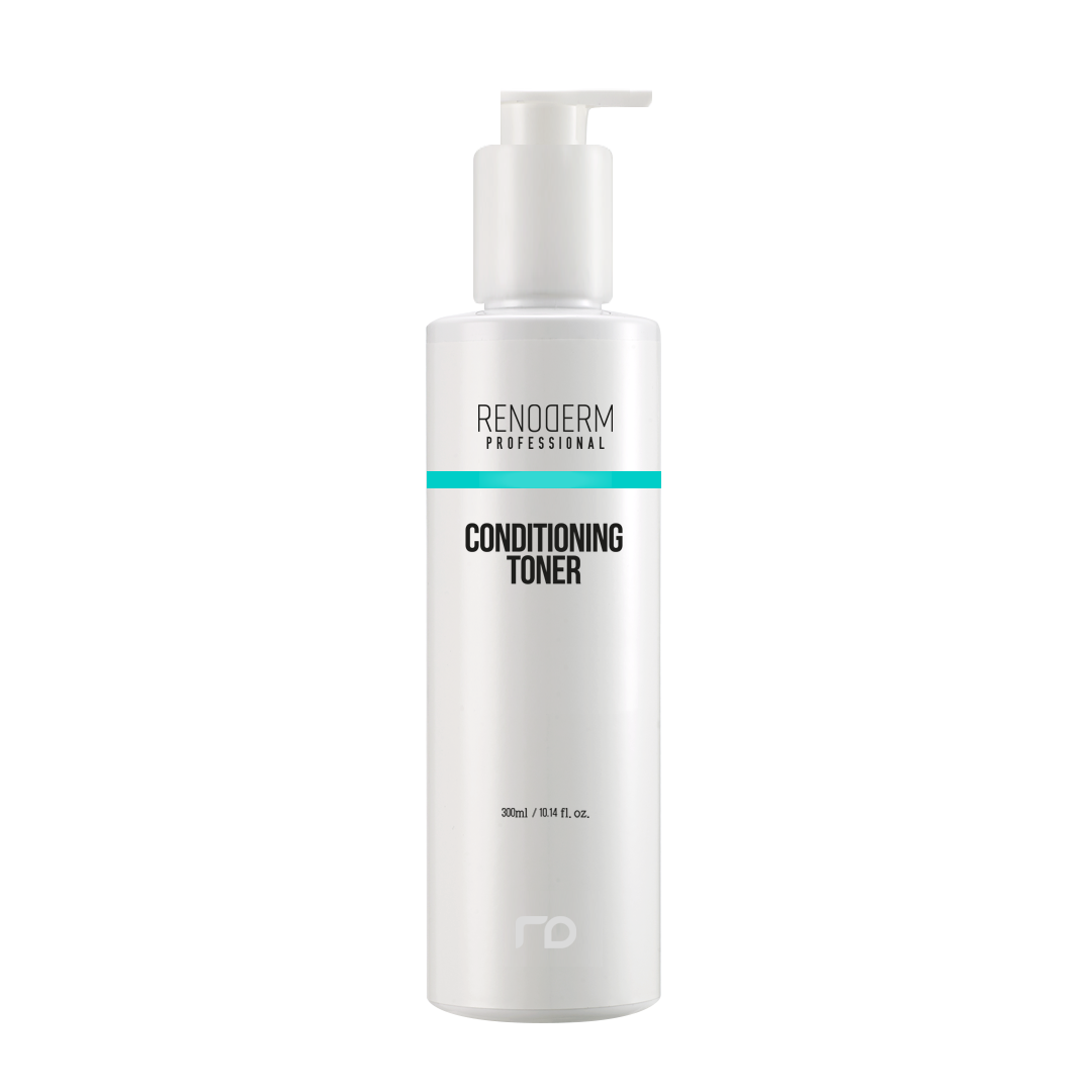 Renoderm Pro-Lotion Restauratrice