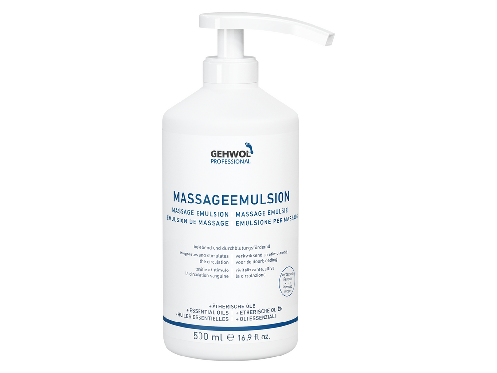 Gehwol Emulsion