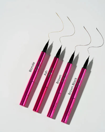 Bodyography Epic 2-in-1 Eyebrow Gel 