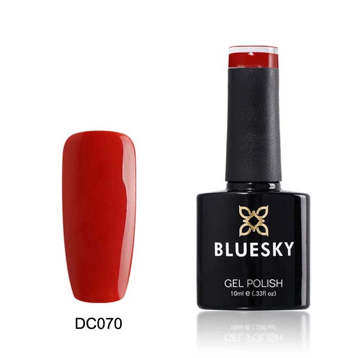 Bluesky Gel Polish DC070